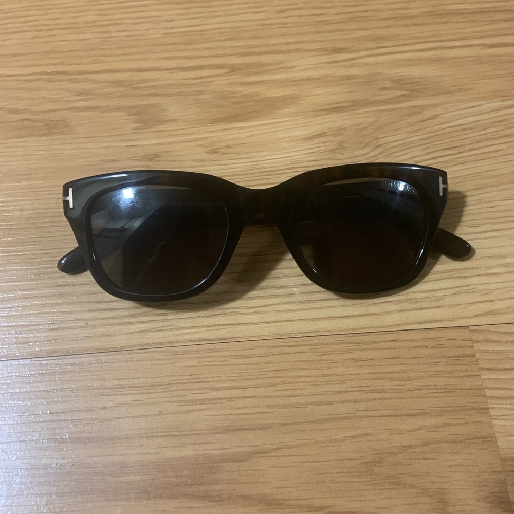 Tom Ford Glasses